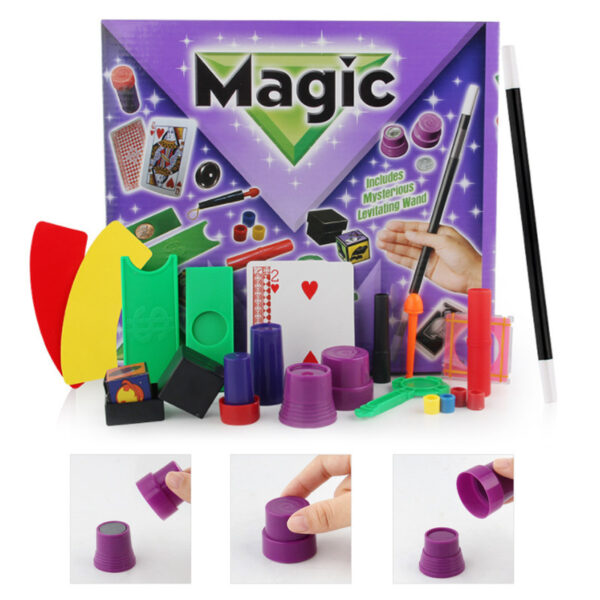 Magic toys - Image 5