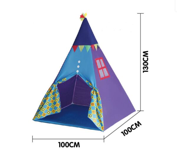 Children's tent toys - Image 5