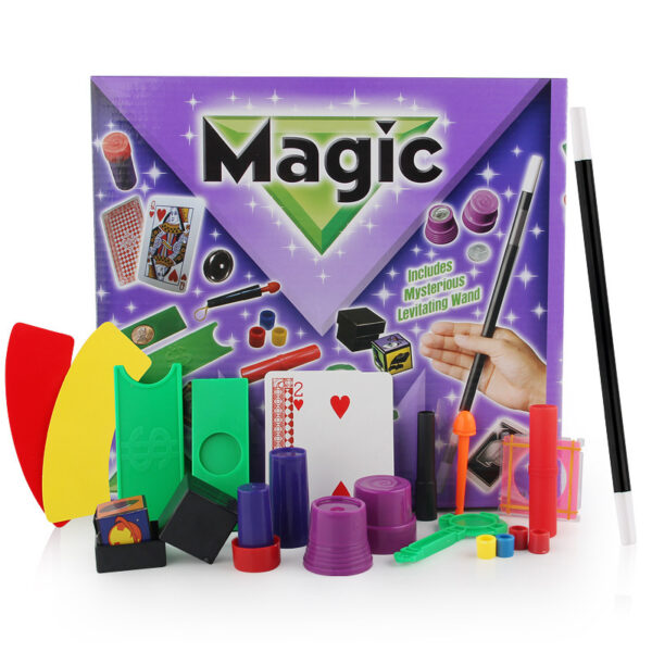 Magic toys - Image 3