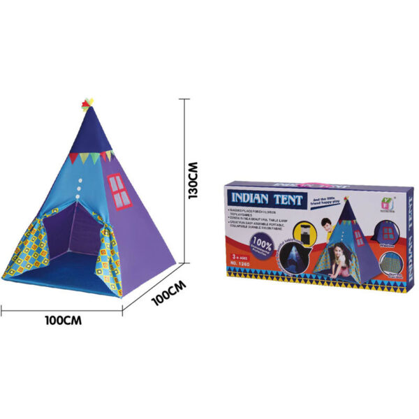 Children's tent toys - Image 2