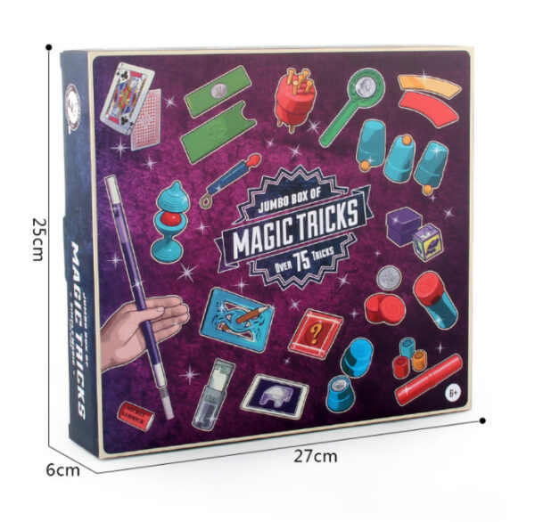 Magic toys - Image 7