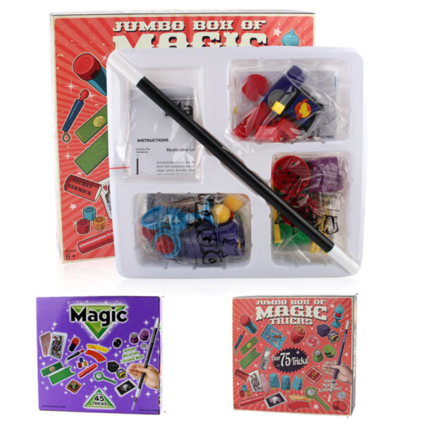 Magic toys - Image 6