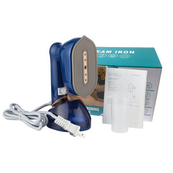 Fashion Portable Home Ironing Machine - Image 2